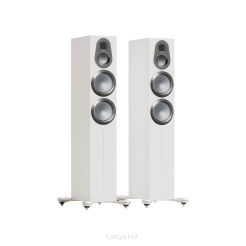Monitor Audio Gold 6G 300 satin white -  50 rat 0% - oferta Black Weeks