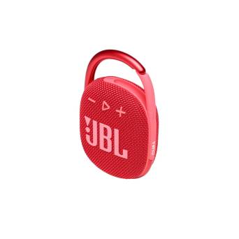 JBL Clip 4 czerwony