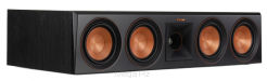 Klipsch RP-504C II ebony - autoryzowany dealer - 20 rat 0% - oferta Black Weeks