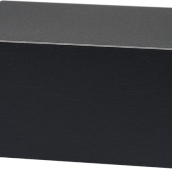 Pro-Ject Phono Box S2 - przedwzmacniacz gramofonowy