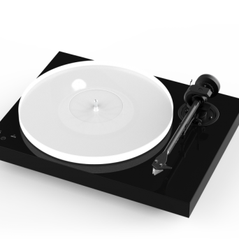 Pro-ject X1 black - gramofon z wkładką Pick It Pro - 20 rat 0% lub rabat - dostawa gratis !!!