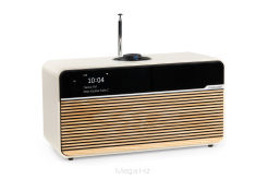 Ruark Audio R2 mk4 light cream - radioodbiornik FM/DAB/internet - 20 rat 0% - dostawa gratis