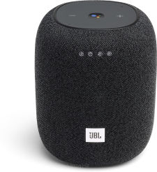 JBL Link Music czarny - model z ekspozycji sklepu