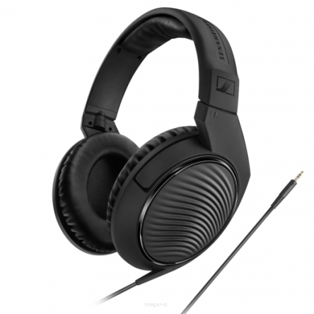 Sennheiser HD 200 Pro - autoryzowany dealer Sennheiser