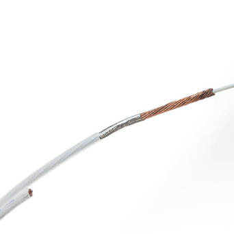 Kabel QED XT25 - przewód głośnikowy