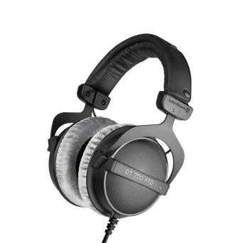 Beyerdynamic DT 770 Pro 80 Ohm - słuchawki studyjne