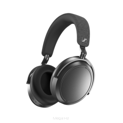 Sennheiser Momentum 4 Wireless graphite - autoryzowany dealer - dostawa gratis