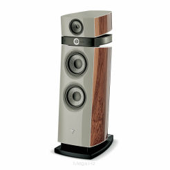 Focal Utopia Maestro Evo natural walnut - autoryzowany dealer Focal - leasing - dostawa gratis !!!