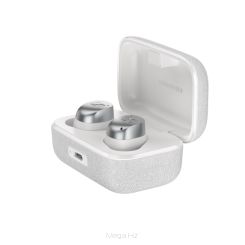 Sennheiser Momentum True Wireless 4 White Silver - cena promocyjna - bez oferty rat 0%