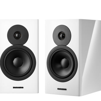 Dynaudio Evoke 20 white gloss - autoryzowany dealer - 50 rat 0% lub rabat - dostawa gratis !!!