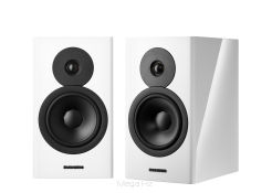 Dynaudio Evoke 20 white gloss - autoryzowany dealer - 50 rat 0% lub rabat - dostawa gratis !!!