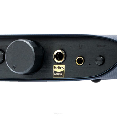 iFi Audio Zen Air DAC 2 - przetwornik C/A + wzmacniacz słuchawkowy - dostawa gratis
