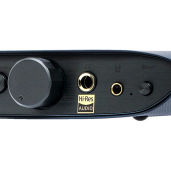 iFi Audio Zen Air DAC 2 - przetwornik C/A + wzmacniacz słuchawkowy - dostawa gratis