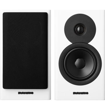 Dynaudio Evoke 10 white gloss - autoryzowany dealer - 50 rat 0% lub rabat - dostawa gratis !!!