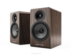 Acoustic Energy AE100-2 walnut