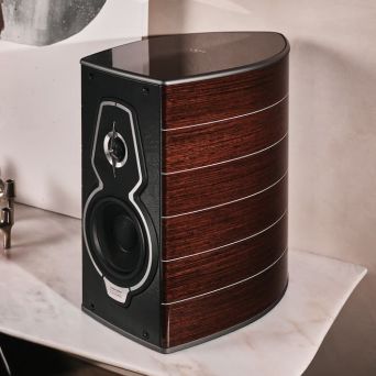 Sonus Faber Homage Guarneri G5 - autoryzowany dealer - raty 0% - leasing - dostawa gratis