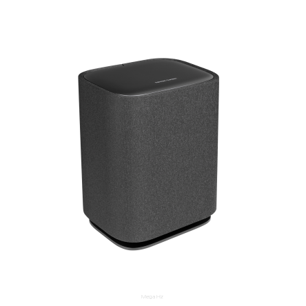 Harman Kardon Enchant Sub - aktywny subwoofer bezprzewodowy - 20 rat 0% lub rabat - dostawa gratis