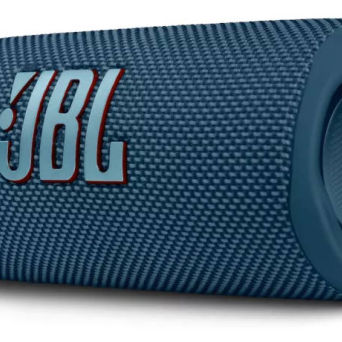 JBL Flip 6 blue - przenośny głośnik bluetooth