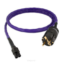 Nordost Purple Flare 3 Power Cord 1.5 - kabel zasilający