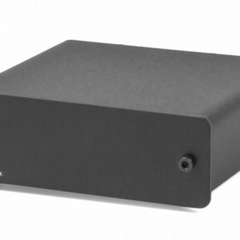 Pro-Ject Phono Box - przedwzmacniacz phono MM/MC