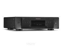 Marantz CD60 blk - odtwarzacz płyt CD - autoryzowany dealer - 20 rat 0% lub rabat - dostawa gratis