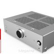 Onkyo ICON A-50 silver - wzmacniacz stereo z modułem streamera - 20 rat 0% lub rabat - dostawa gratis - 5