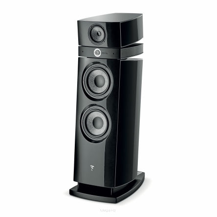 Focal Utopia Maestro Evo czarny lakier - autoryzowany dealer Focal - leasing - dostawa gratis !!!