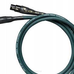 Cardas Audio Parsec Interconnect XLR 1.0m