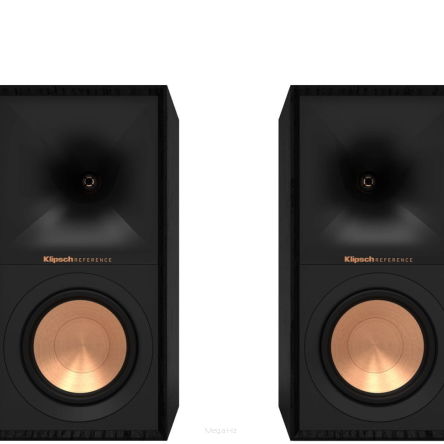 Klipsch New Reference R-50M - autoryzowany dealer - 20 rat 0% lub rabat - dostawa gratis