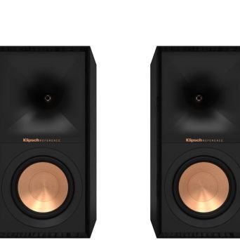 Klipsch New Reference R-50M - autoryzowany dealer - 20 rat 0% lub rabat - dostawa gratis