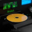McIntosh MCD12000 - odtwarzacz płyt CD/SACD - 6