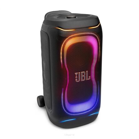JBL Partybox 330 - przenośny głośnik imprezowy - 20 rat 0% - dostawa gratis