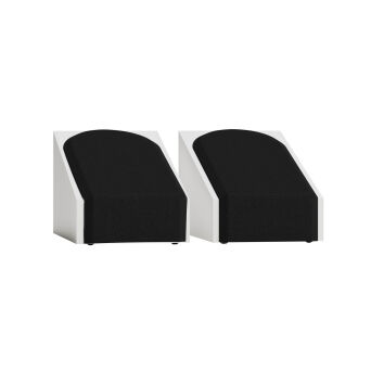 Monitor Audio Silver 8G AMS satin white