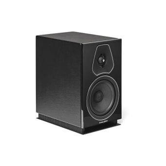 Sonus Faber Lumina II piano black - autoryzowany dealer - 5 lat gwarancji - raty 0% lub rabat !!!