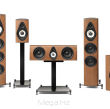 Sonus Faber Olympica V G3 walnut - autoryzowany dealer - 8 lat gwarancji - 50 rat 0% lub rabat - dostawa gratis - 2