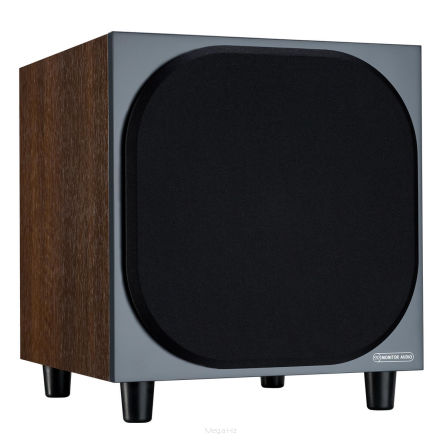 Monitor Audio Bronze 6G W10 orzech - autoryzowany dealer - wyprzedaż modelu !!!