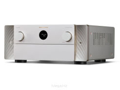 Marantz Cinema 30 silver gold