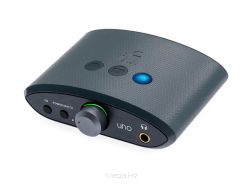 iFi Audio Uno DAC - mini przetwornik C/A - dostawa gratis