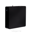 Rel Planar PL1 - czarny lakier - aktywny subwoofer naścienny 300W - 50 rat 0% lub rabat - dostawa gratis !!! - 2