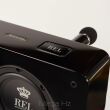 Rel Planar PL1 - czarny lakier - aktywny subwoofer naścienny 300W - 50 rat 0% lub rabat - dostawa gratis !!! - 5