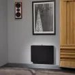 Rel Planar PL1 - czarny lakier - aktywny subwoofer naścienny 300W - 50 rat 0% lub rabat - dostawa gratis !!! - 7