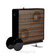 Rel Planar PL1 - czarny lakier - aktywny subwoofer naścienny 300W - 50 rat 0% lub rabat - dostawa gratis !!! - 8