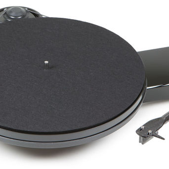 Pro-Ject RPM3 Carbon - nagroda EISA - 20 rat 0% - pokrywa Cover it gratis !!!