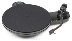 Pro-Ject RPM3 Carbon - nagroda EISA - 20 rat 0% - pokrywa Cover it gratis !!!