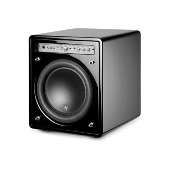 JL Audio Fanthom F110v.2 - autoryzowany dealer - 50 rat 0% lub rabat - dostawa gratis