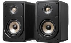 Polk Audio Signature ES15 black - 5 lat gwarancji - 20 rat 0% lub rabat !!!