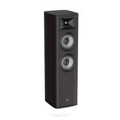 JBL Studio 690 dark wood - autoryzowany dealer - 20 rat 0% lub rabat - dostawa gratis