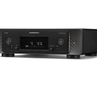 Marantz SACD 30n black - autoryzowany dealer - 5 lat gwarancji - 50 rat 0% lub rabat - dostawa gratis