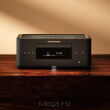 Marantz MCR 60n DAB black - autoryzowany dealer - 3 lata gwarancji - 20 rat 0% - dostawa gratis - 2
