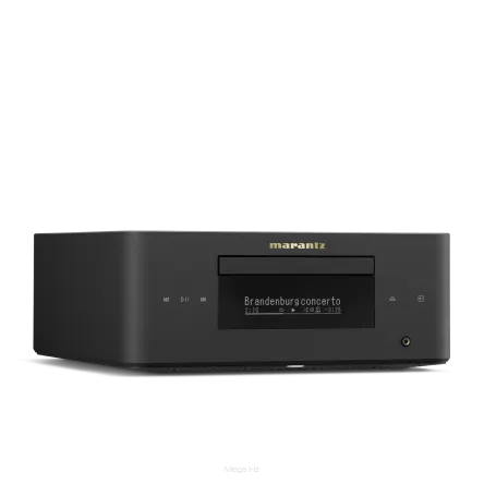 Marantz MCR 60n DAB black - autoryzowany dealer - 3 lata gwarancji - 20 rat 0% - dostawa gratis